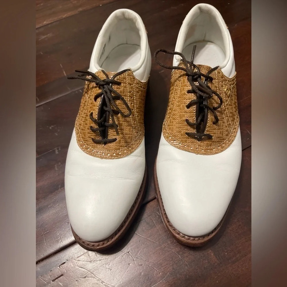 FootJoy Golf‎ Shoes size 7AAA - Picture 1 of 9